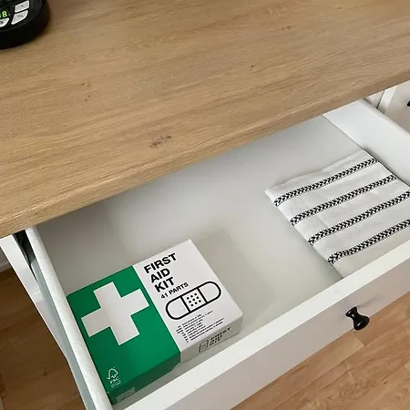 Visit 2 Διαμέρισμα *